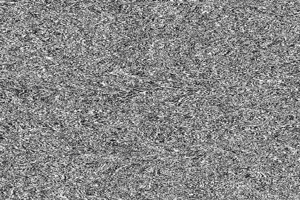 Tv Glitch Textures, a Background Graphic by dotstudio (Photo 8 of 8)