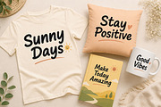 Sunny, a Blackletter Font by Wow Magic (Thumbnail 6 of 6)