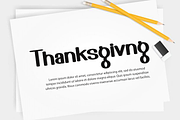 Today Wedding, a Handwritten Font by InermediaSTUDIO (Thumbnail 4 of 8)