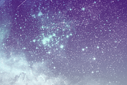 Galaxy Brushes for Photoshop, a Brush Add-On by M. by mprintly (Thumbnail 4 of 4)