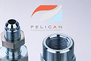 Pelican Hydraulic Machinery, a Branding & Logo Template by LuisFaus (Thumbnail 3 of 3)