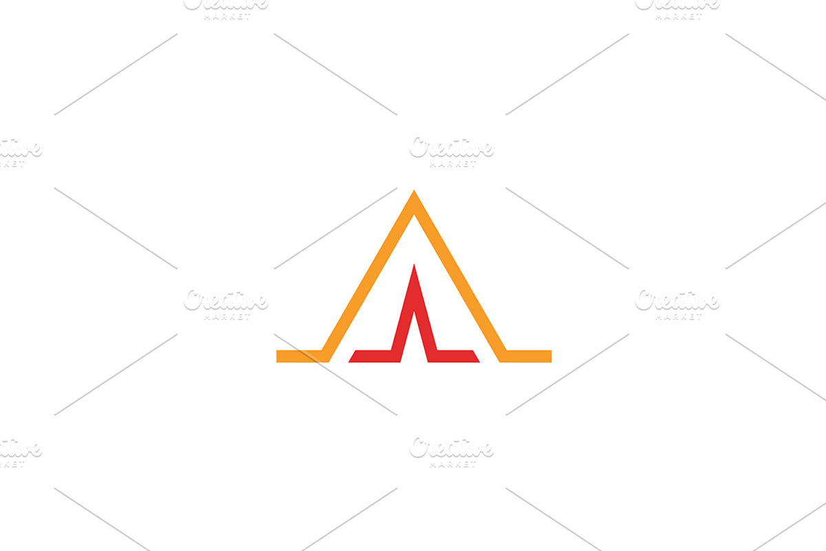 20 Logo Travel Template Bundle, a Branding & Logo Template by Acongraphic (Photo 10 of 21)