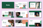 Robe - Business Keynote Template, a Presentation Template by Dens Creative Studio (Thumbnail 2 of 6)