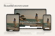 Aurelle Luxury Hotel & Resort Theme, a WordPress Template by Tomasz Ganclerz (Thumbnail 9 of 18)