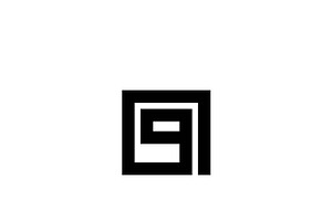 Q logo design, a Branding & Logo Template by xcoolee
