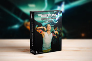 AI Direct Flash Afterparty Presets, a Preset Add-On by AAA Presets (Thumbnail 2 of 10)