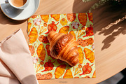 Tea and Cinnamon Collection, a Seasonal Illustration by GVGraphics (Thumbnail 14 of 15)