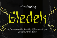 Gledek