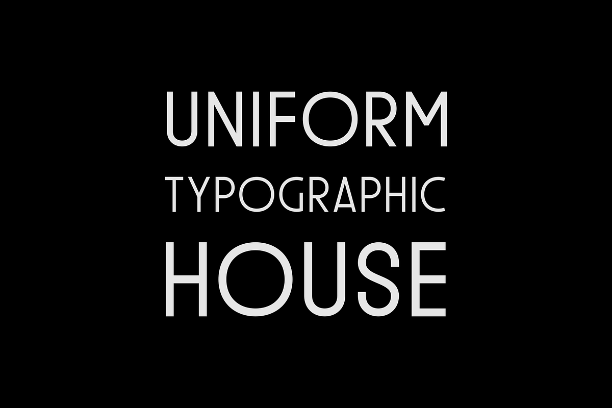 Giordano - Font Family preview 6