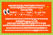 Retro Masters New Bold Display Sans, a Sans Serif Font by timelesstype.co (Thumbnail 10 of 10)
