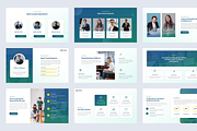 ortonilo - Multipurpose Business, a Presentation Template by Biwarastudio (Thumbnail 3 of 5)