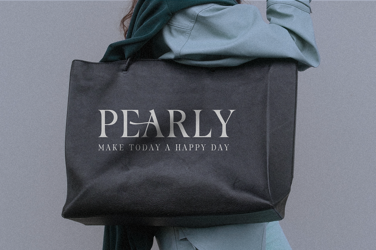 Fliren - Stylish Serif Font, a Serif Font by Sronstudio (Photo 11 of 16)