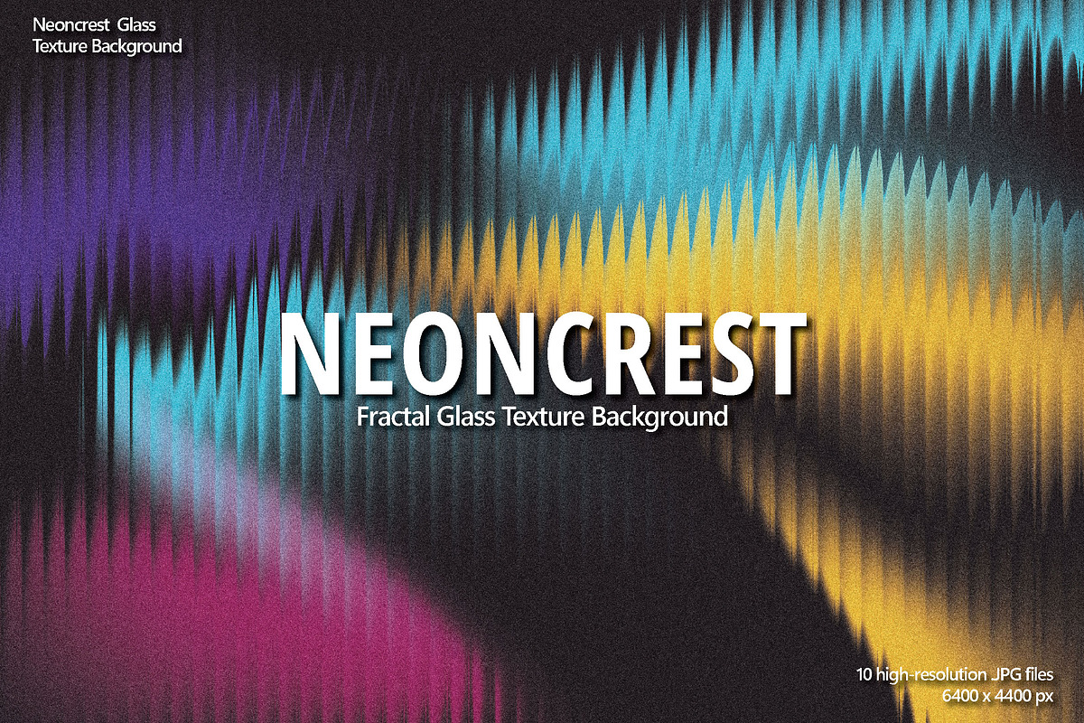 Neoncrest Gradient Glass Background, a Background Graphic by Eltypesstudio (Photo 1 of 12)