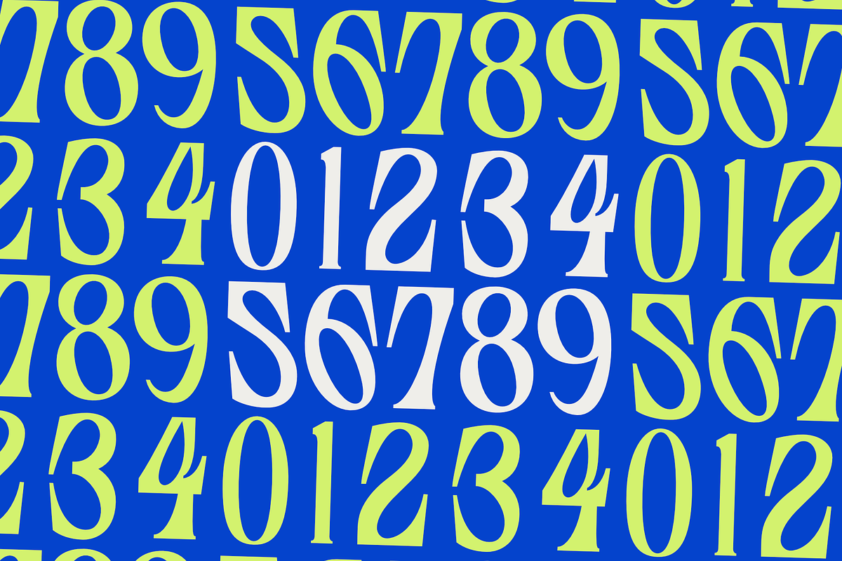 Sludger Edgy Display Font, a Serif Font by Oui Studio (Photo 7 of 10)