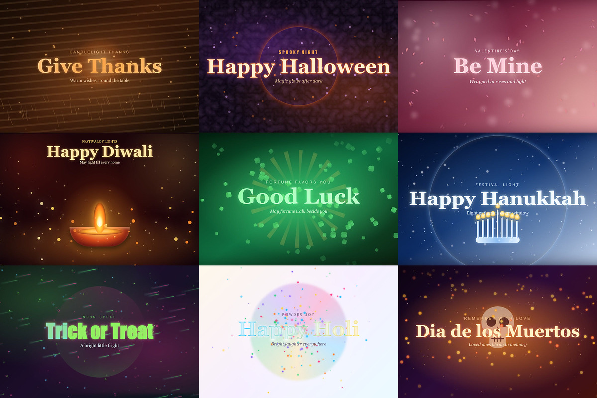 102 Premium Signage Backgrounds, a Background Graphic by cheapmotiongraphics (Photo 3 of 6)