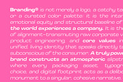 Finlado - Sans Serif Font Family, a Sans Serif Font by Bartama Graphic (Thumbnail 7 of 10)