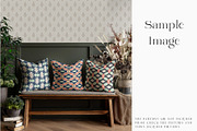 Throw Pillow Mockups, a Household Mockup by mock-ups (Thumbnail 40 of 44)