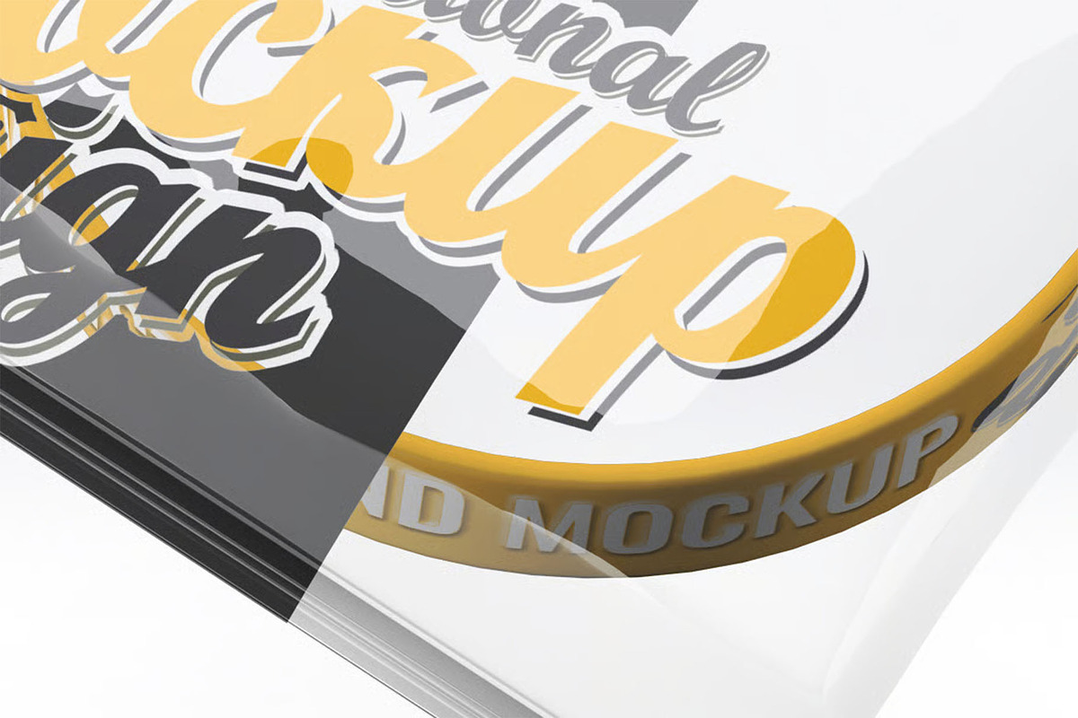 Silicone Rubber Wristband Mock-Up, an Apparel Mockup by DesignRushMarket (Photo 8 of 9)