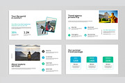 Travel Presentation Template, a Presentation Template by MightyDesign (Thumbnail 3 of 8)
