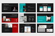 Usaba : Branding Keynote, a Presentation Template by Punkl Camp (Thumbnail 3 of 9)
