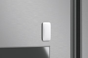 White Vertical Magnet 3D Model, an Object 3D Model by rebrandy (Thumbnail 3 of 9)
