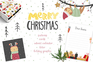 Merry Christmas!