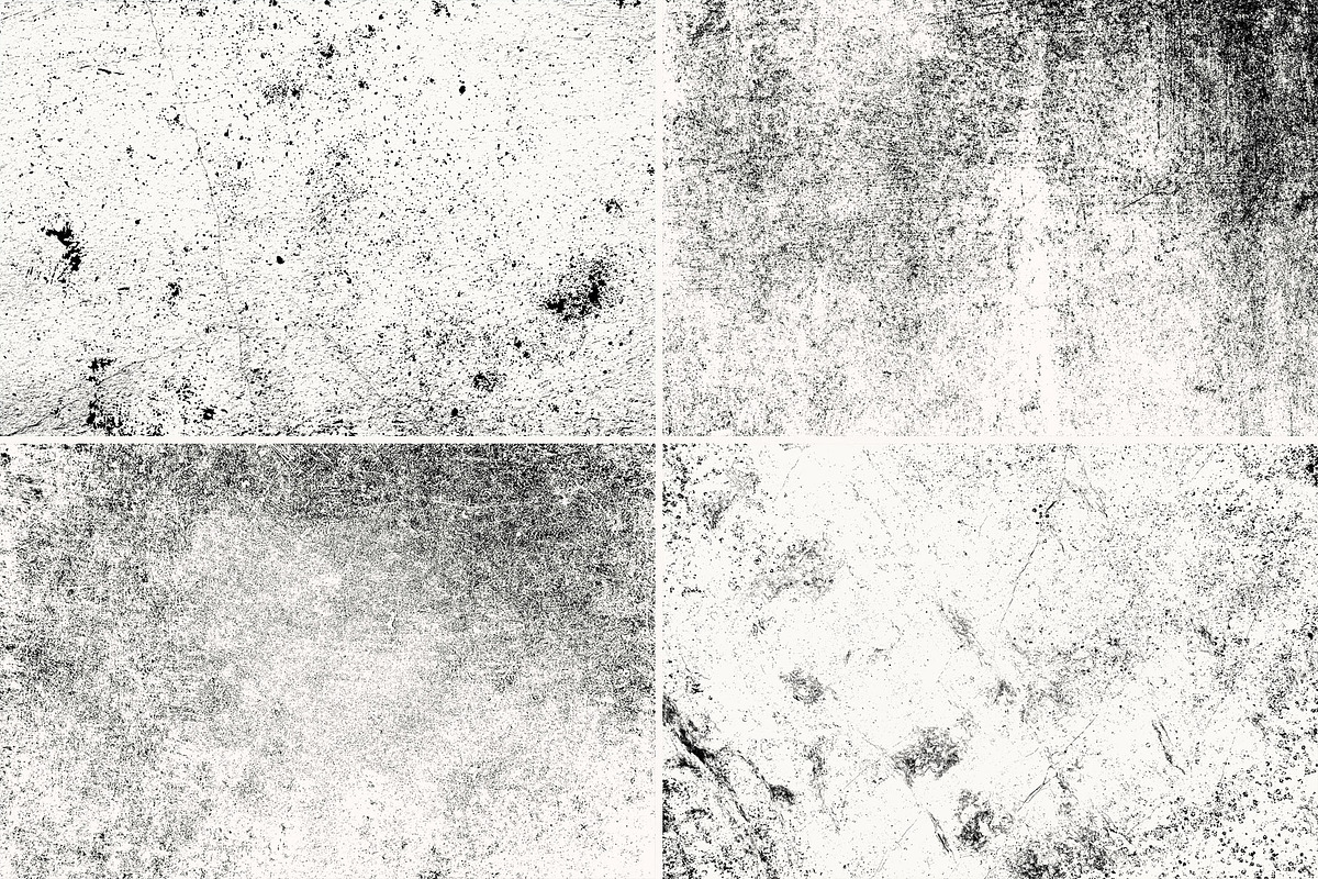 Distressed Textures