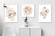 Bloom Poetry – 8 in 1 Luxury Floral, an Illustration by Karma (Thumbnail 9 of 66)