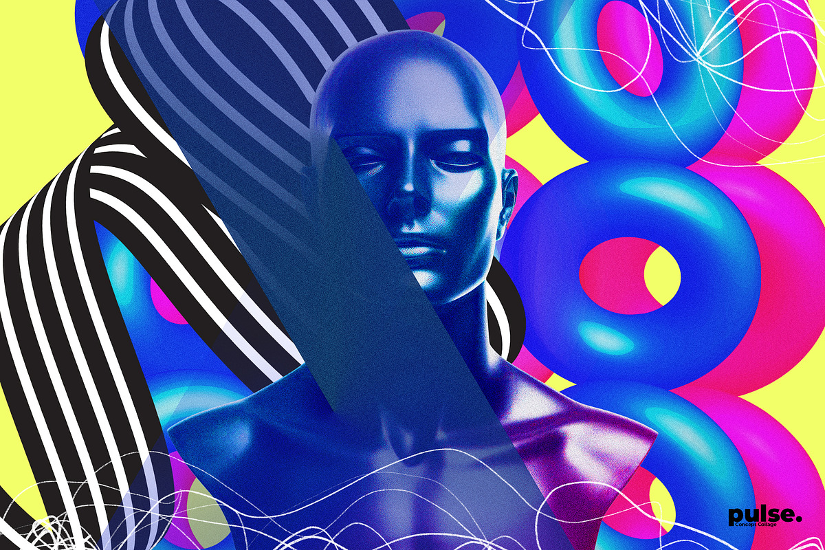 Pulse 287 PNG Elements + 30 Posters, an Object Graphic by Graphicdome (Photo 14 of 27)