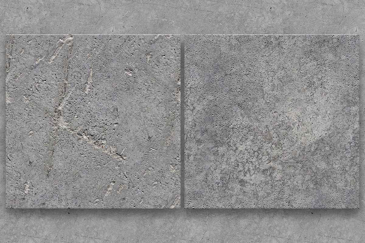 22 Seamless Concrete Textures, a Texture Graphic by 2DFUNS (Photo 8 of 13)