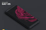 Mockups365: Day 5, a Templates & Theme by UI8 (Thumbnail 5 of 5)