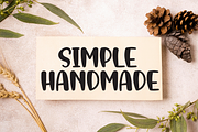 Vibes Today | Script Font, a Script Font by Scratchones (Thumbnail 4 of 8)