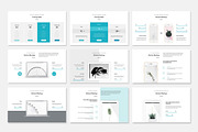 Business Plan PowerPoint Template, a Presentation Template by WhiteGraphic (Thumbnail 22 of 50)