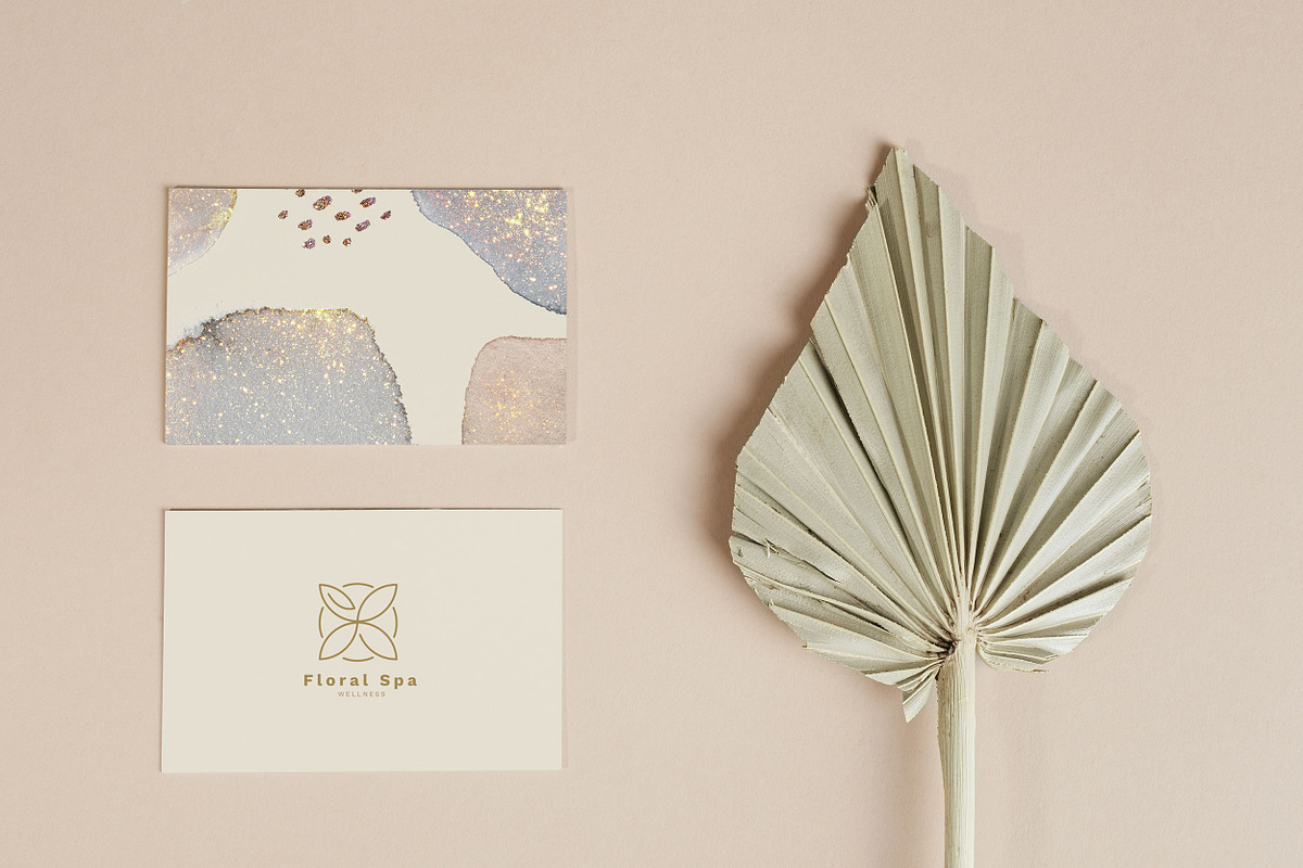 Rose Gold Glitter Shapes Bundle, a Texture Graphic by by creative paper (Photo 32 of 47)