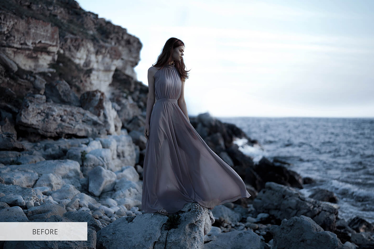 Photoshop Actions - Soft Matte, an Action Add-On by FixThePhoto (Photo 17 of 32)