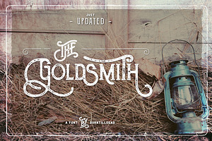 The Goldsmith