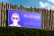 Fence Billboard Mockup, an Advertising Mockup by HanaSaka_Studio (Thumbnail 4 of 4)