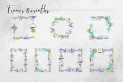 Electric cocktails, a Food Illustration by MsFlaffy (Thumbnail 8 of 12)
