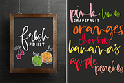 The Inked Bundle, a Font by OnTheSpotStudio (Thumbnail 4 of 10)