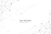 9 Futuristic Backgrounds Set 1, a Texture Graphic by karetniy (Thumbnail 9 of 10)