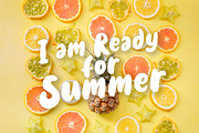 Holyfat, a Sans Serif Font by Weape Studio (Thumbnail 5 of 7)