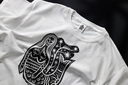 Dark Slavic Tale Bundle, an Object Graphic by Annie Konst (Thumbnail 13 of 20)