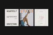 KYRO | Social Media Kit (II), a Social Media Template by Crafted Pixel (Thumbnail 4 of 10)