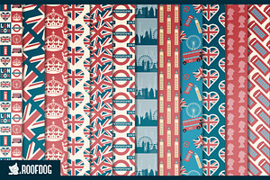 London Digital Paper