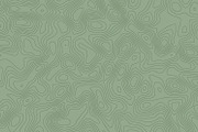 Topographic Map Vector Backgrounds, a Background Graphic by alexdndz (Thumbnail 4 of 5)
