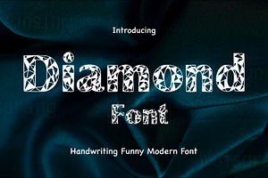 Diamond Front
