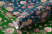 GULISTAAN | Traditional Prints, a Pattern Graphic by LEAFure (Thumbnail 9 of 9)