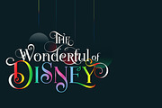 Novelia Pro, a Serif Font by joelmaker (Thumbnail 3 of 21)