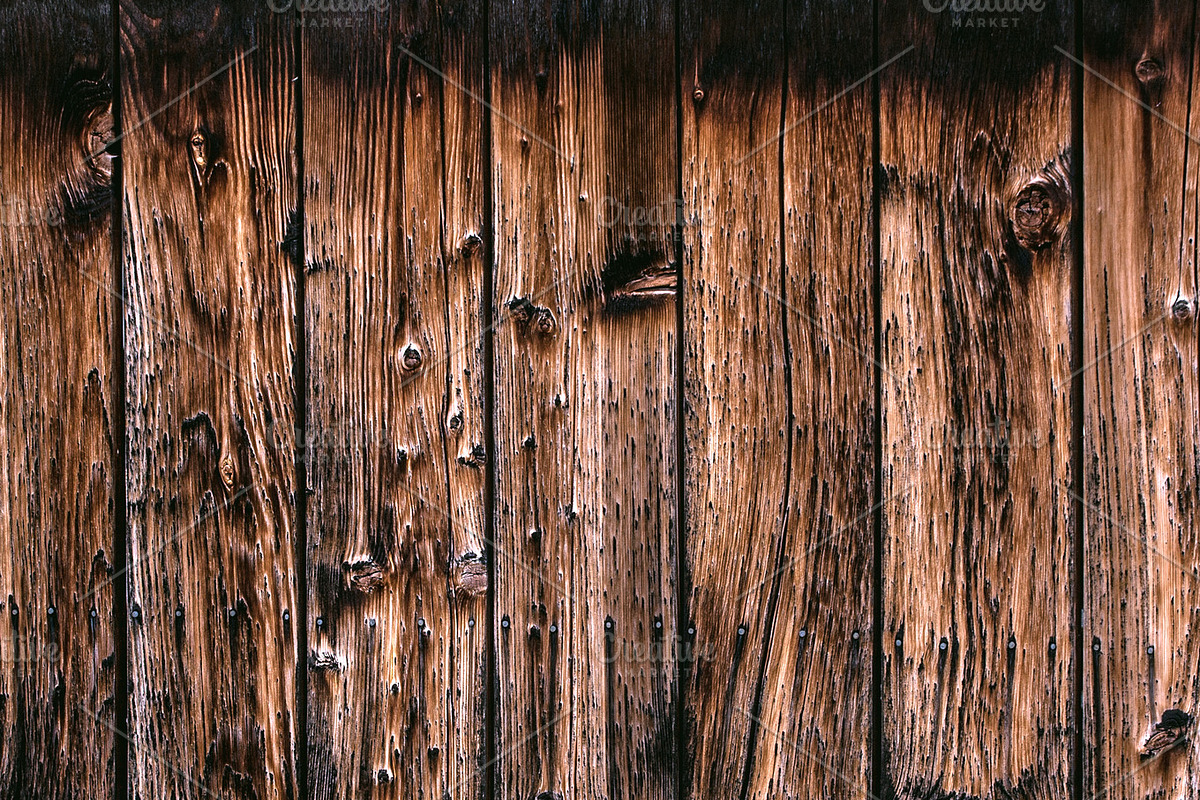 Barnwood Texture  digital background, a Texture Graphic by Ryan McGehee (Photo 6 of 6)