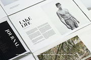 Ingo Display Font, a Sans Serif Font by Up Up Creative (Thumbnail 10 of 10)
